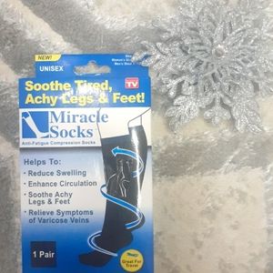 🎄Miracle socks